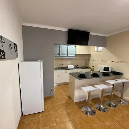 Сasa de vacaciones O Cantinho Do Sol Lourinhã